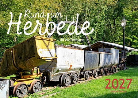 Kalender 2027 „Rund um Herbede“